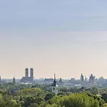 The Westin Grand München