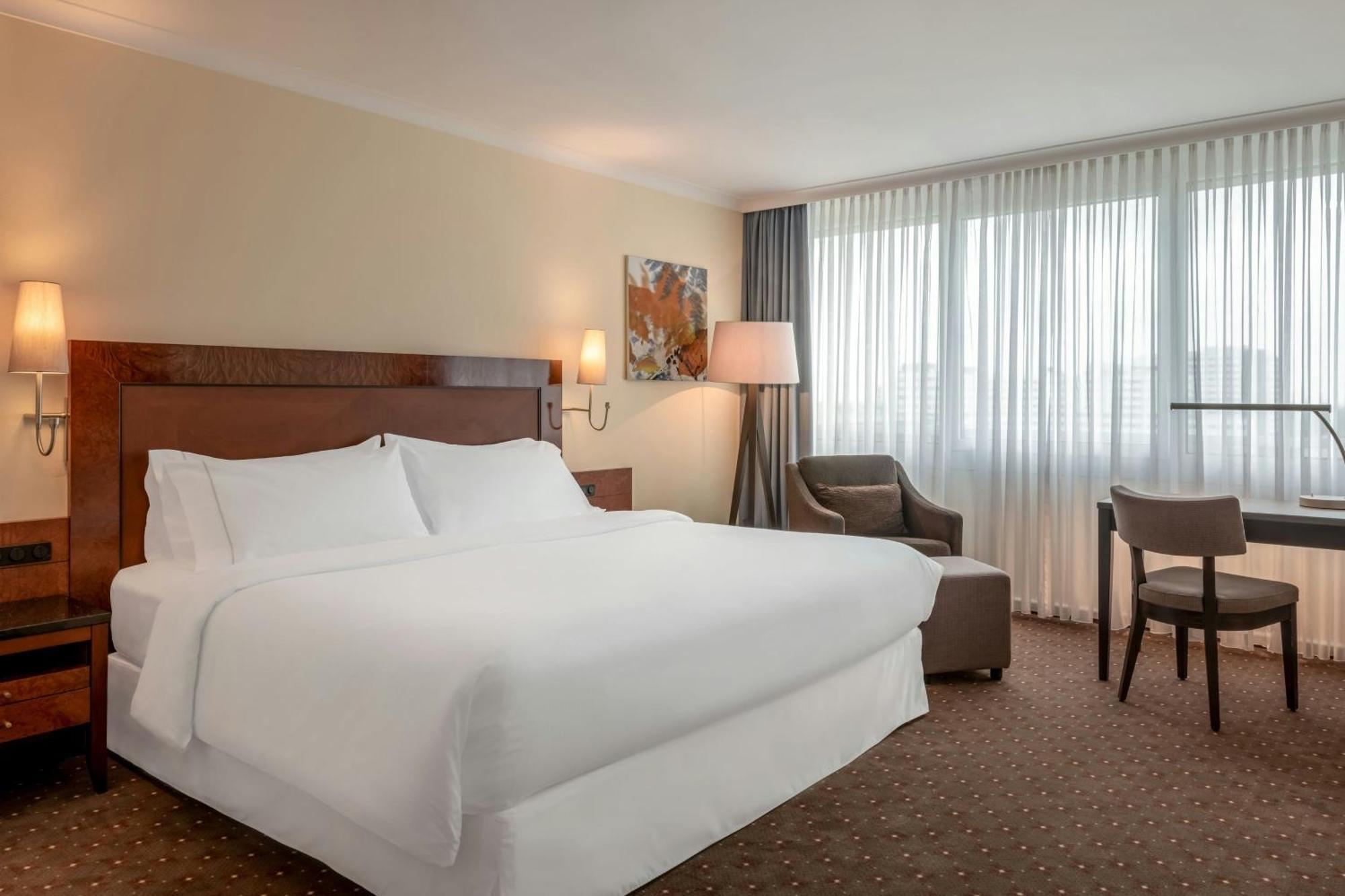 The Westin Grand 5* München