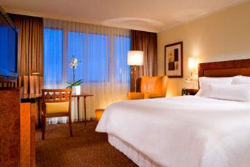 The Westin Grand Hotel München